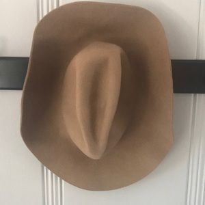 Brixton Full Brim Felt Hat